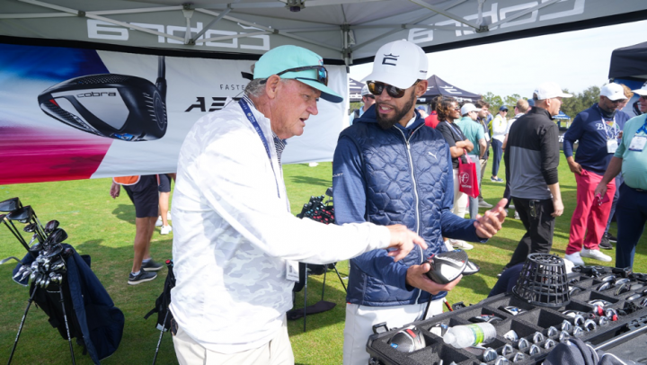 Ba sản phẩm golf được ưa chuộng tại PGA Show 2023