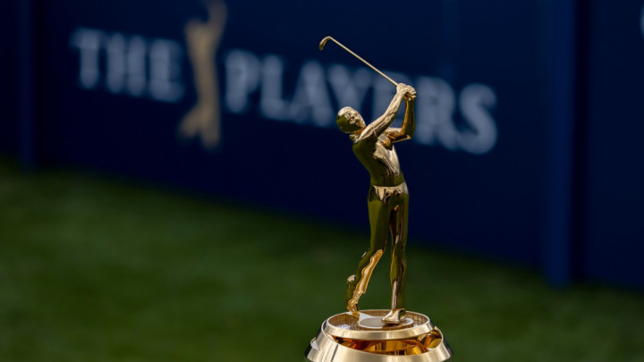 The Players Championship - Giải Golf ngoài Major hàng đầu thế giới