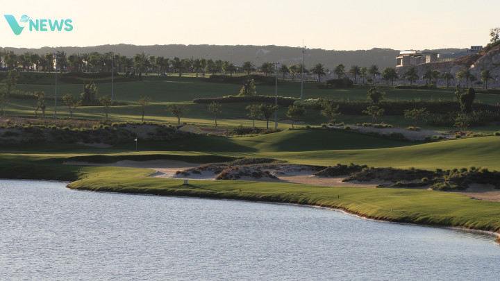  Giải đấu 2 triệu đô của Asian Tour diễn ra tại KN Golf Links vào tháng Tư
